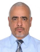 Prof. Dr. Hesham Mahyoub Sarhan Al-Mekhlafi